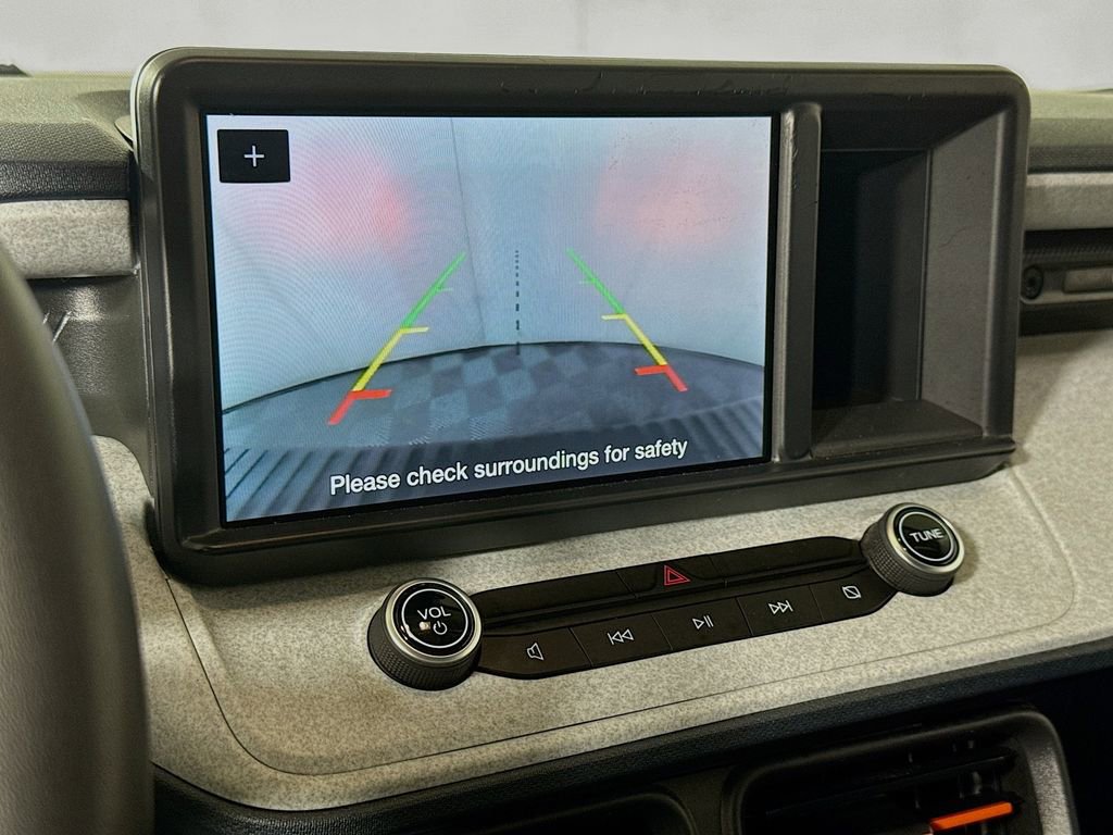 Used 2023 Ford Maverick XLT w/ Equipment Group 300A Standard image 13