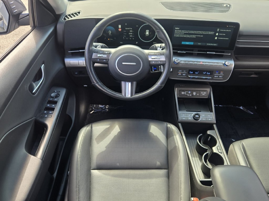 Used 2026 Hyundai Kona Limited FWD image 13