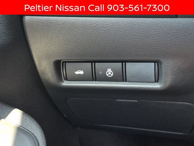 New 2026 Nissan Sentra SV w/ SV Convenience Package FWD image 14
