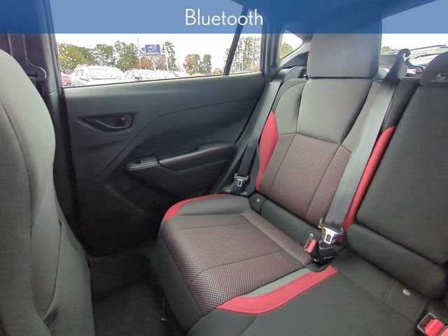 Used 2025 Subaru Impreza RS image 5