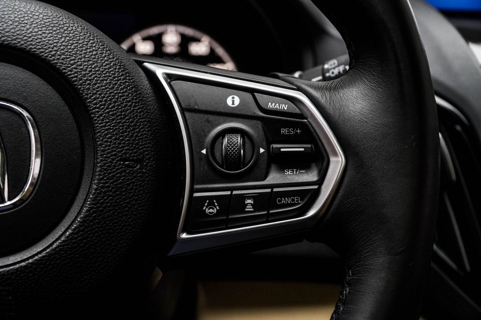 Used 2019 Acura RDX w/ Technology Package image 27