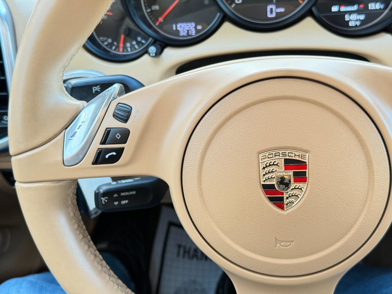 Used 2012 Porsche Cayenne image 69