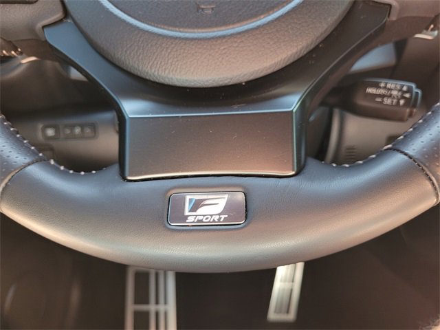 Used 2024 Lexus IS 350 F Sport image 36