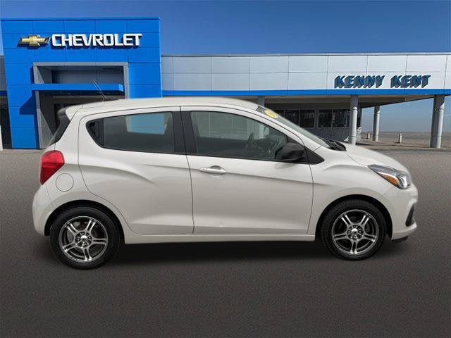 Used 2016 Chevrolet Spark LS FWD image 3