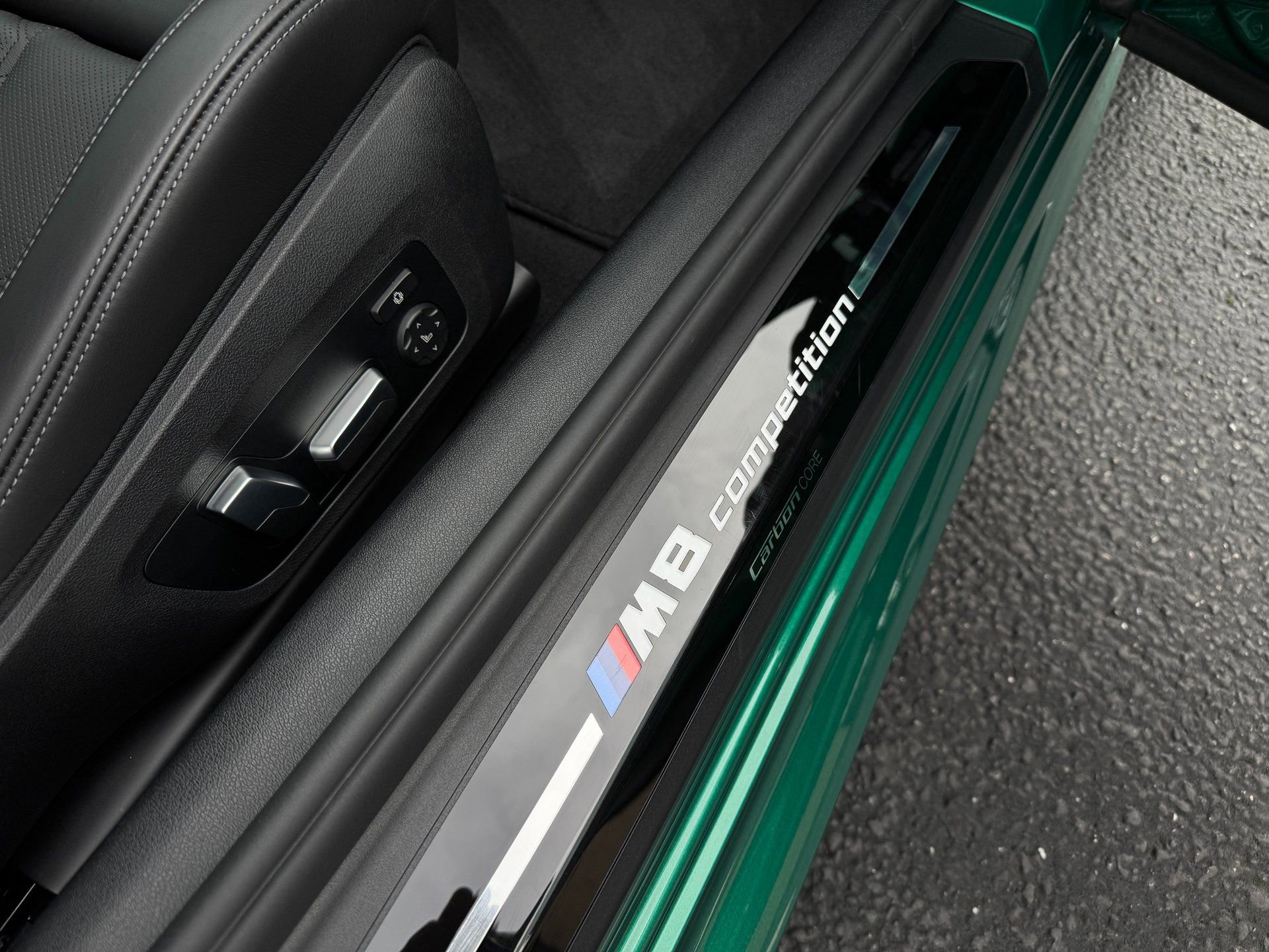 Used 2024 BMW M8 Competition image 53