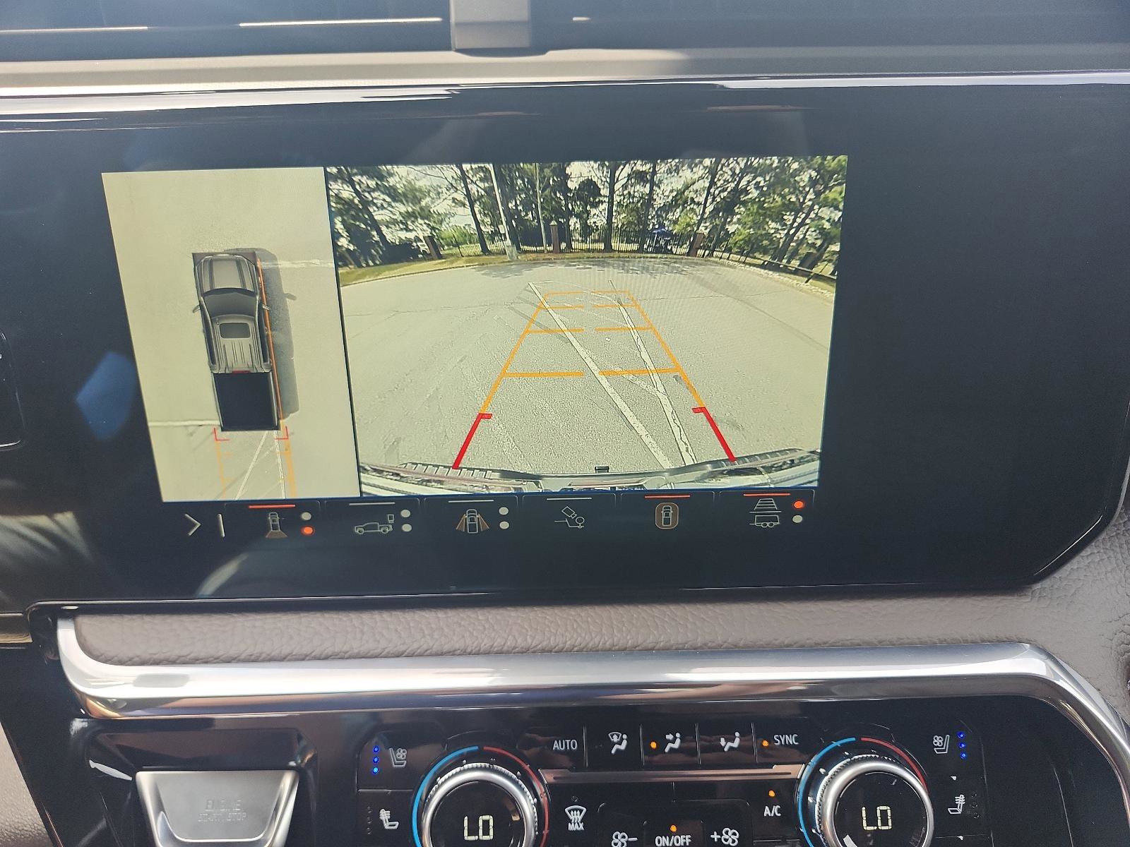 Certified 2024 GMC Sierra 1500 Denali image 19