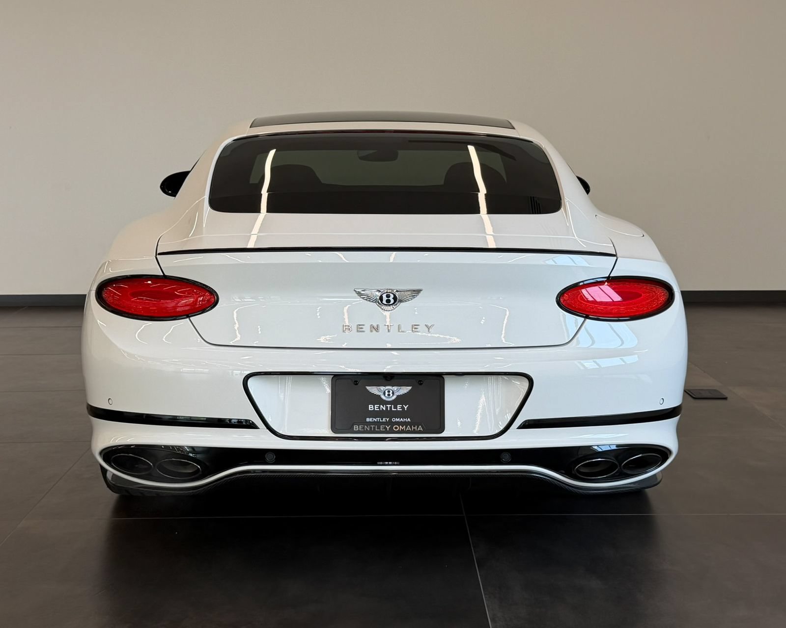 Used 2023 Bentley Continental GT S AWD/4WD image 10