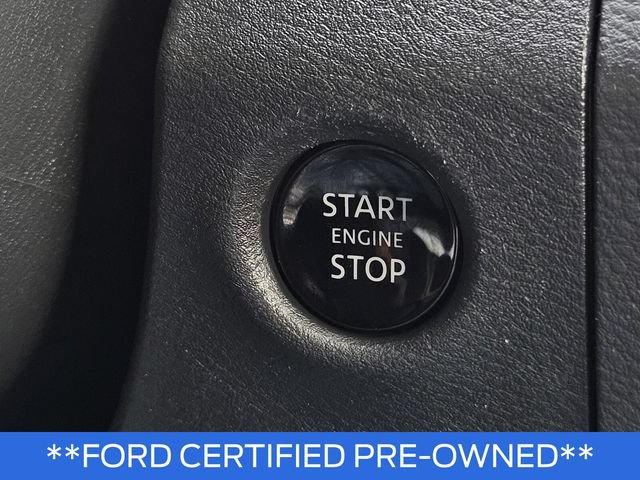 Used 2026 Nissan Frontier PRO-4X w/ Tow Package AWD/4WD image 21