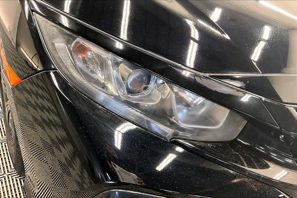 Used 2017 Honda Civic EX-L image 26