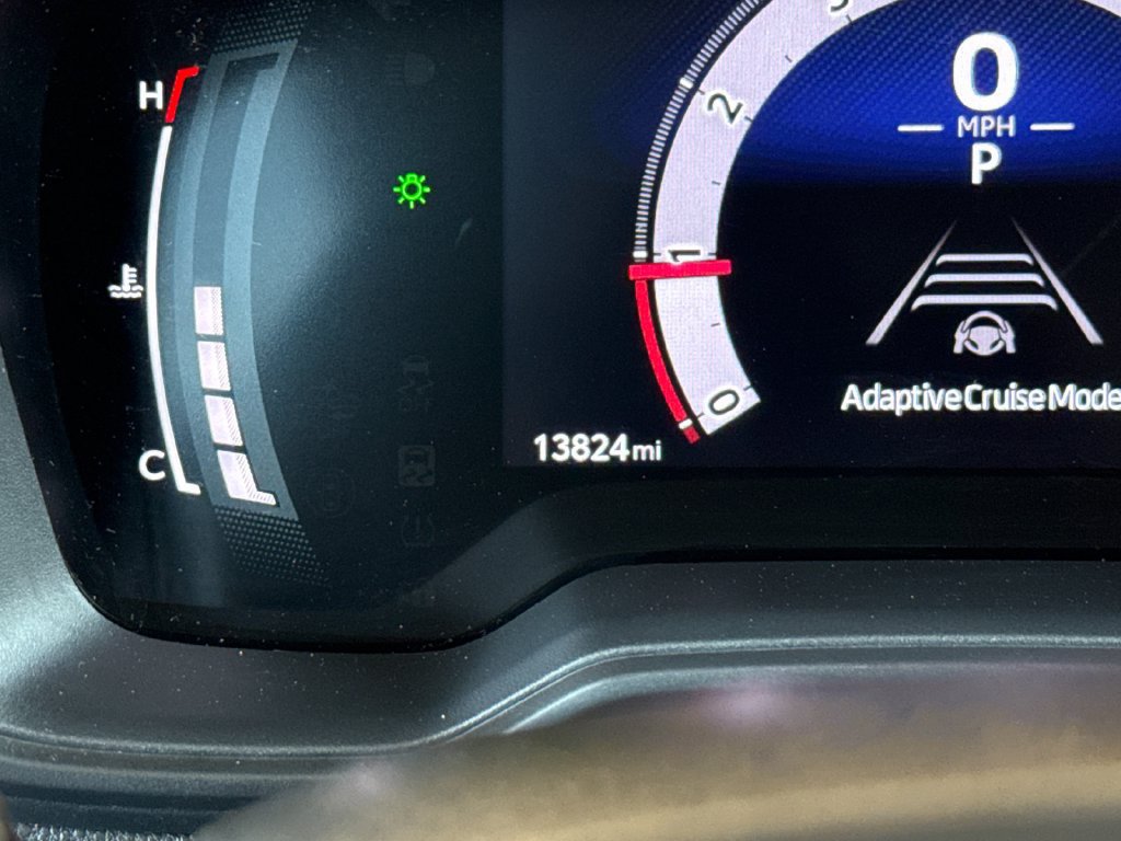 Used 2026 Toyota Corolla LE FWD image 29