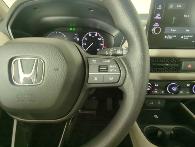 New 2026 Honda HR-V LX image 40