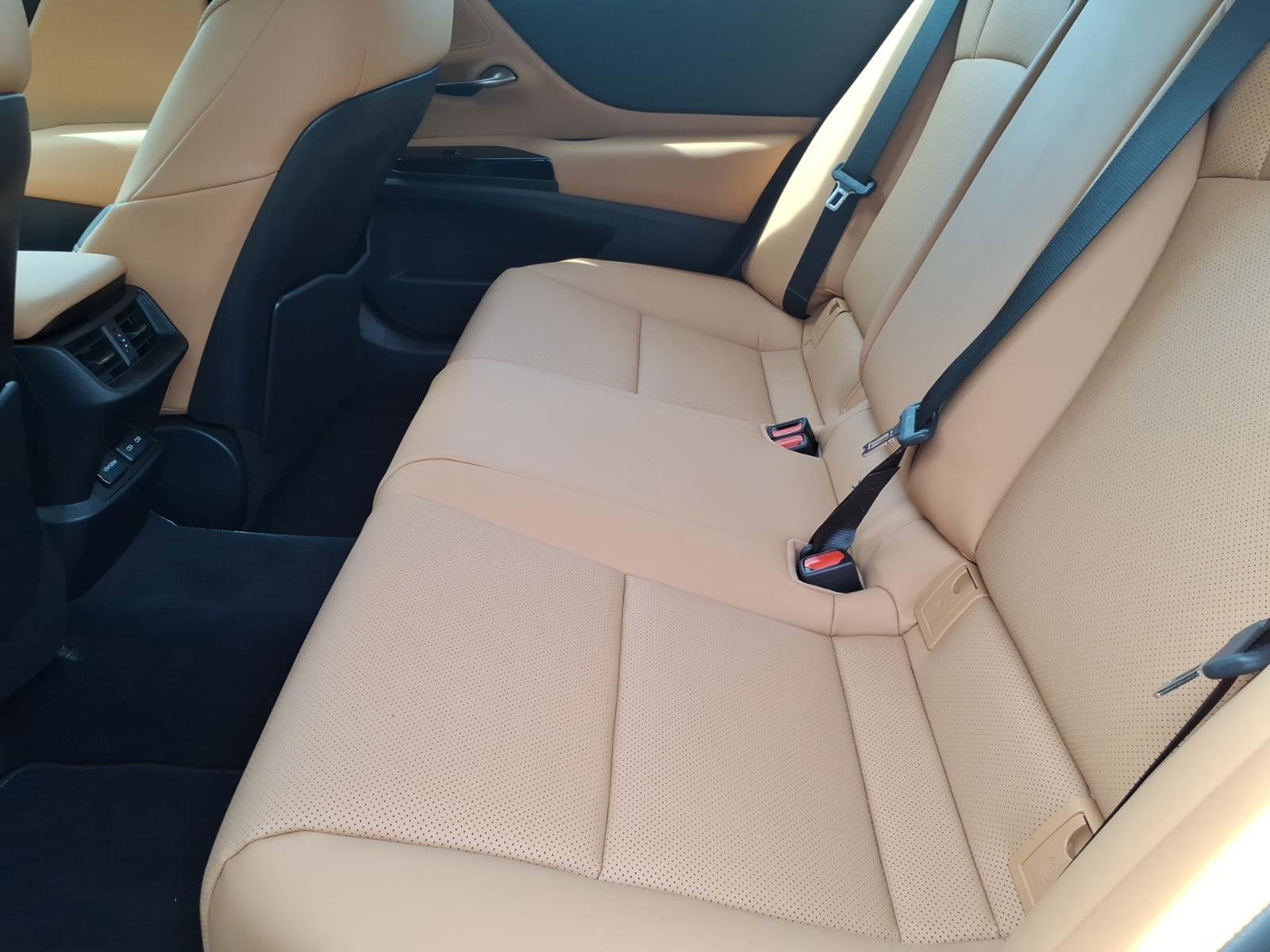 Certified 2024 Lexus ES 350 w/ Premium Package image 6