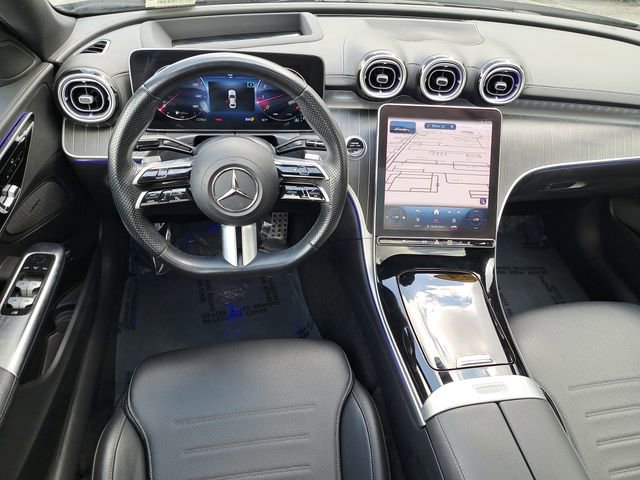 Used 2023 Mercedes-Benz C 300 Sedan image 15