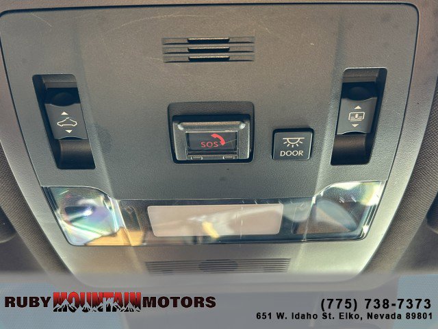 Used 2021 Lexus ES 350 w/ Premium Package image 19