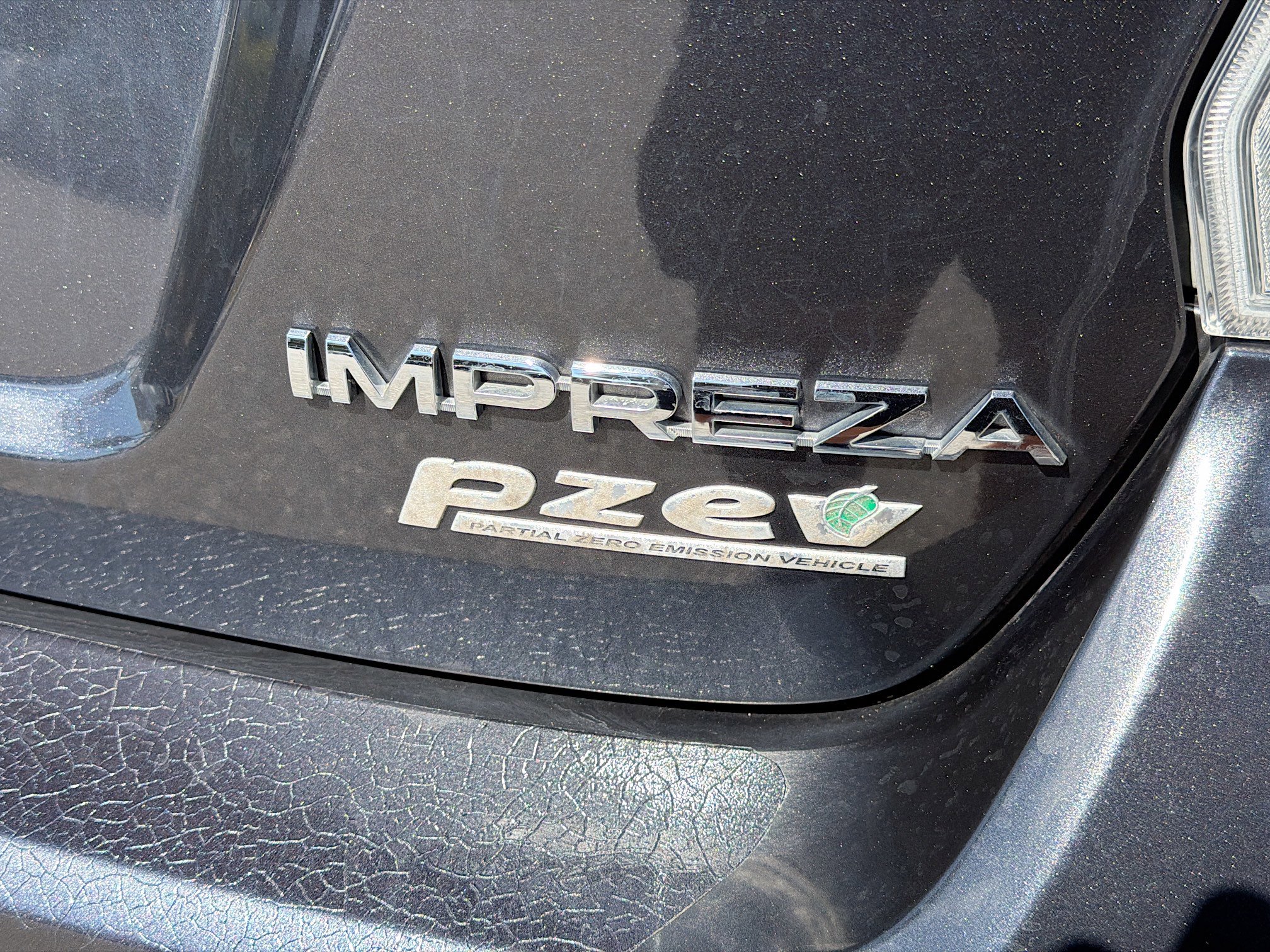 Used 2016 Subaru Impreza 2.0i Premium w/ Popular Package #2 image 11