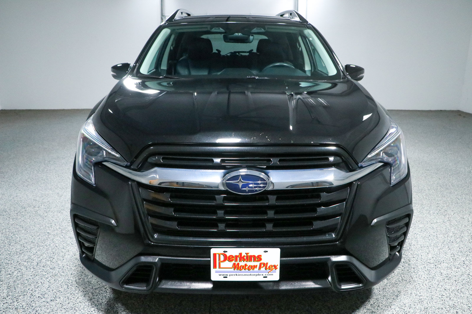Used 2023 Subaru Ascent Limited AWD/4WD image 4