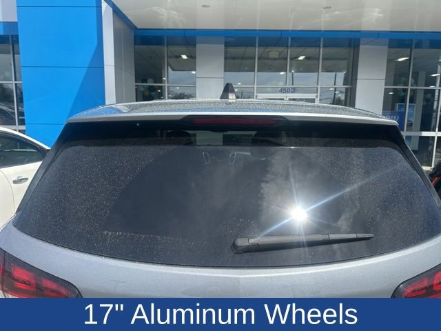 Used 2024 Chevrolet Equinox LT image 6