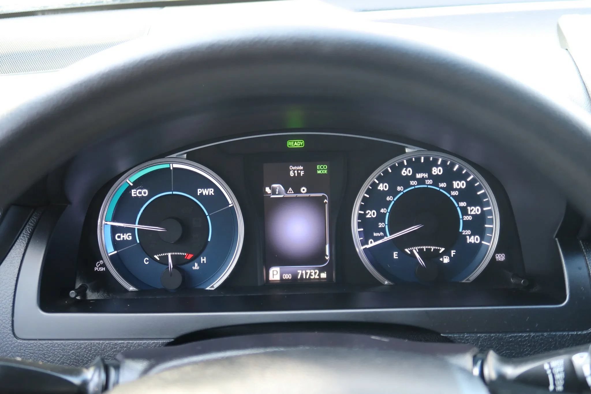 Used 2016 Toyota Camry LE FWD image 26