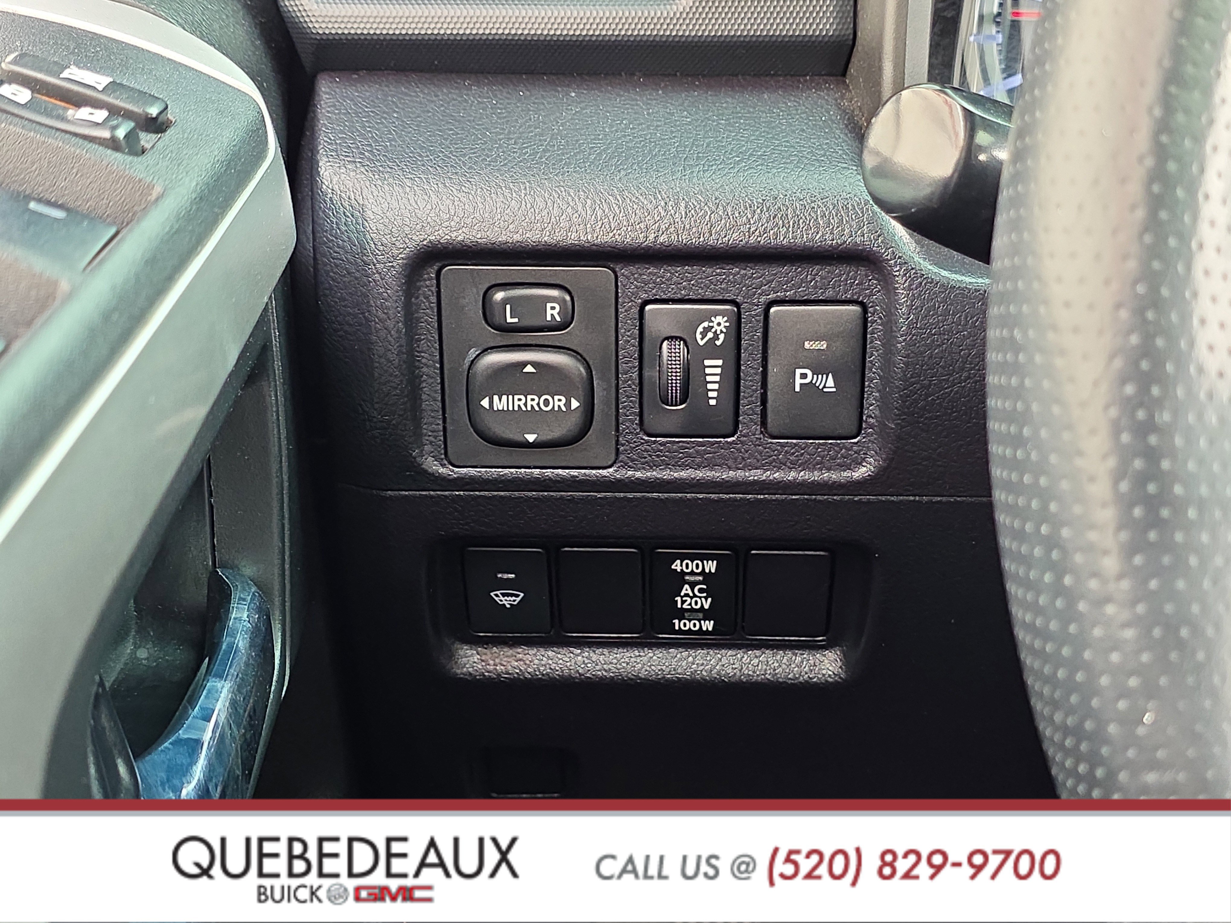 Used 2018 Toyota 4Runner Limited AWD/4WD image 26