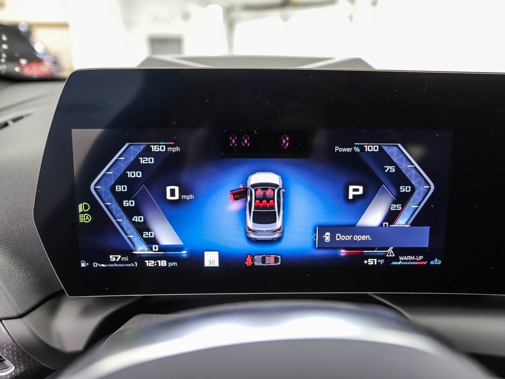 Used 2025 BMW M235i xDrive image 14