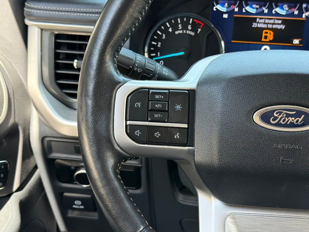 Used 2024 Ford Expedition XLT image 46