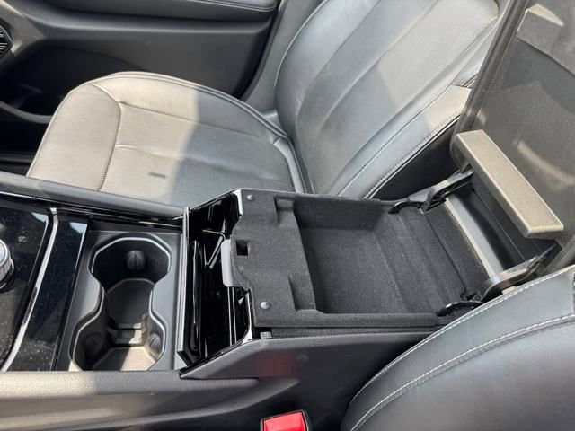 Used 2022 Jeep Grand Cherokee L Overland image 57