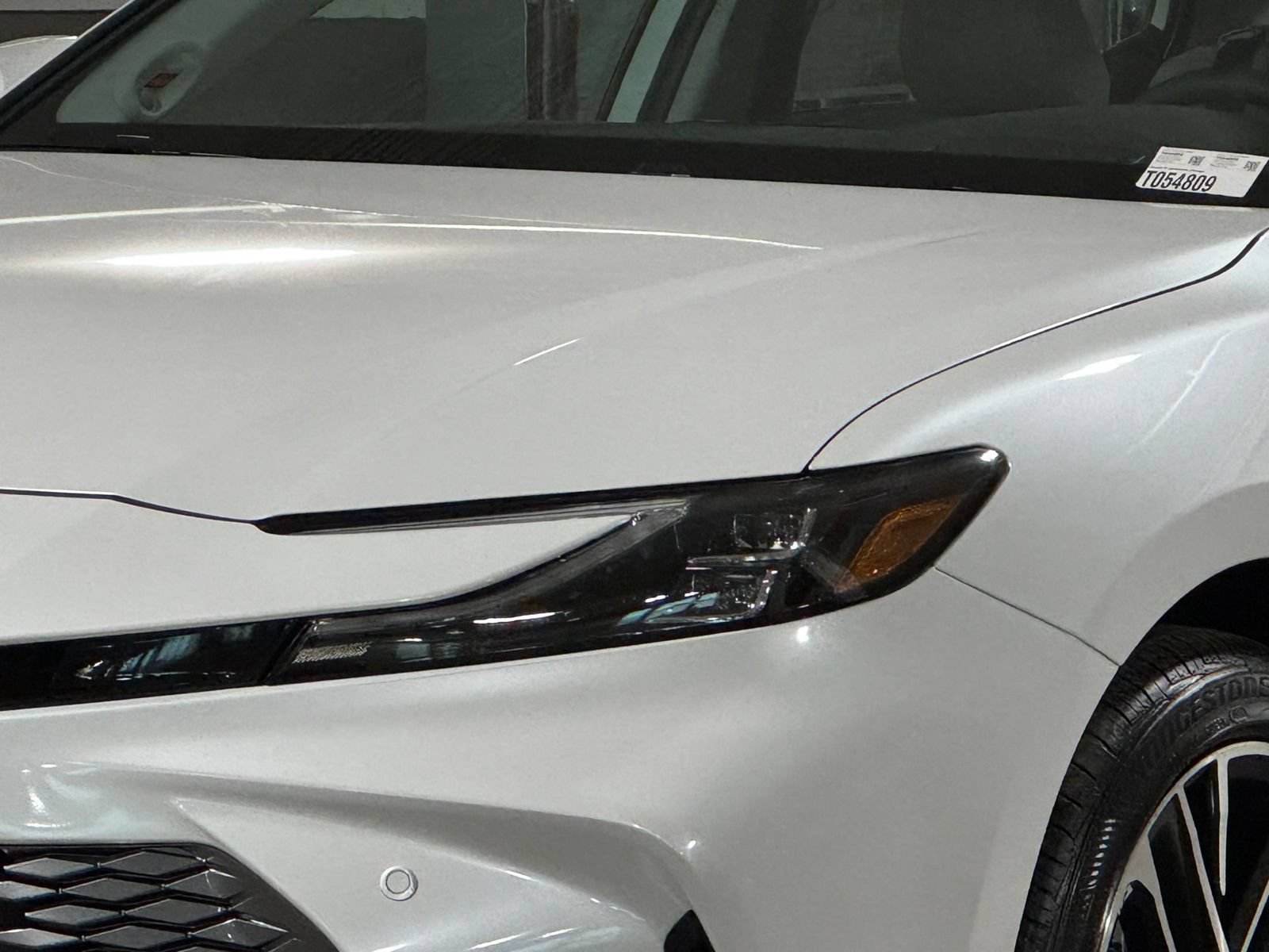 New 2026 Toyota Camry XLE w/ Premium Plus Package AWD/4WD image 5