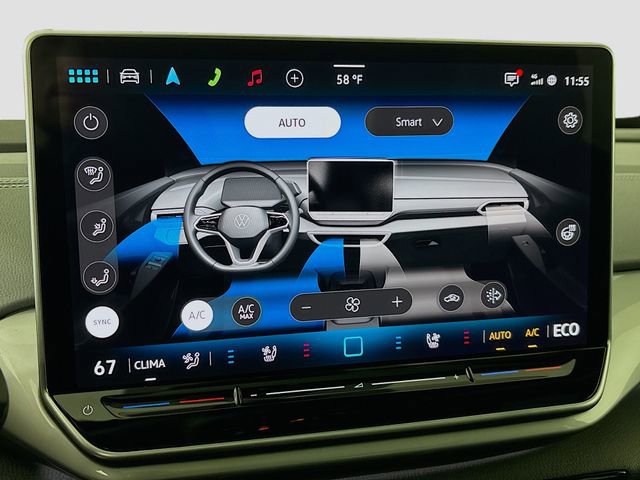 New 2026 Volkswagen ID.4 Pro S RWD image 16