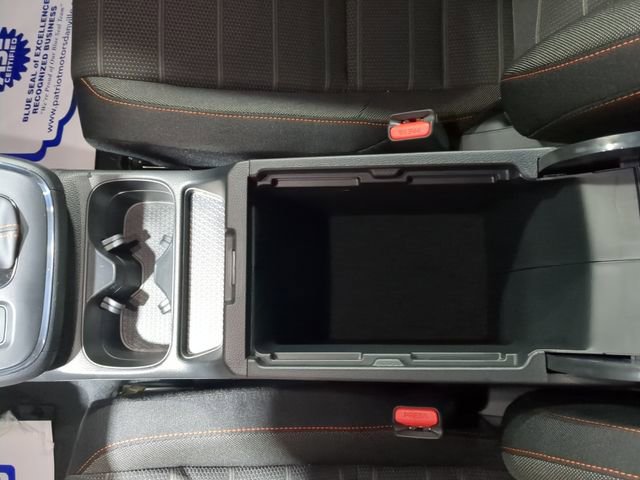 New 2025 Honda CR-V Sport image 27