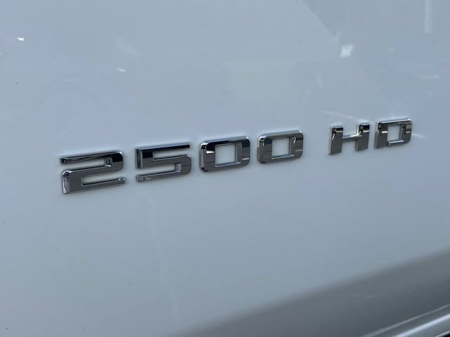Used 2024 Chevrolet Silverado 2500 LT w/ All Star Edition AWD/4WD image 31