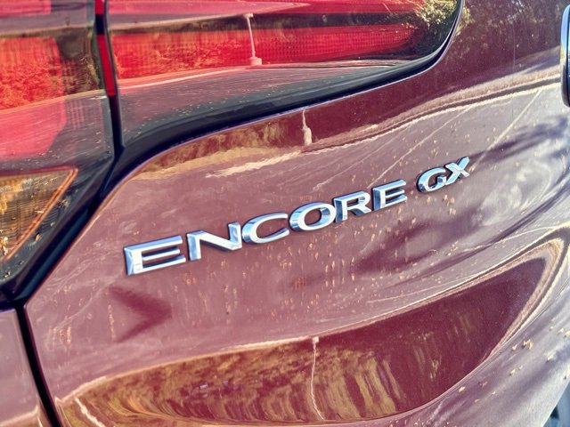 Used 2023 Buick Encore GX Preferred w/ Cold Weather Comfort Package image 15