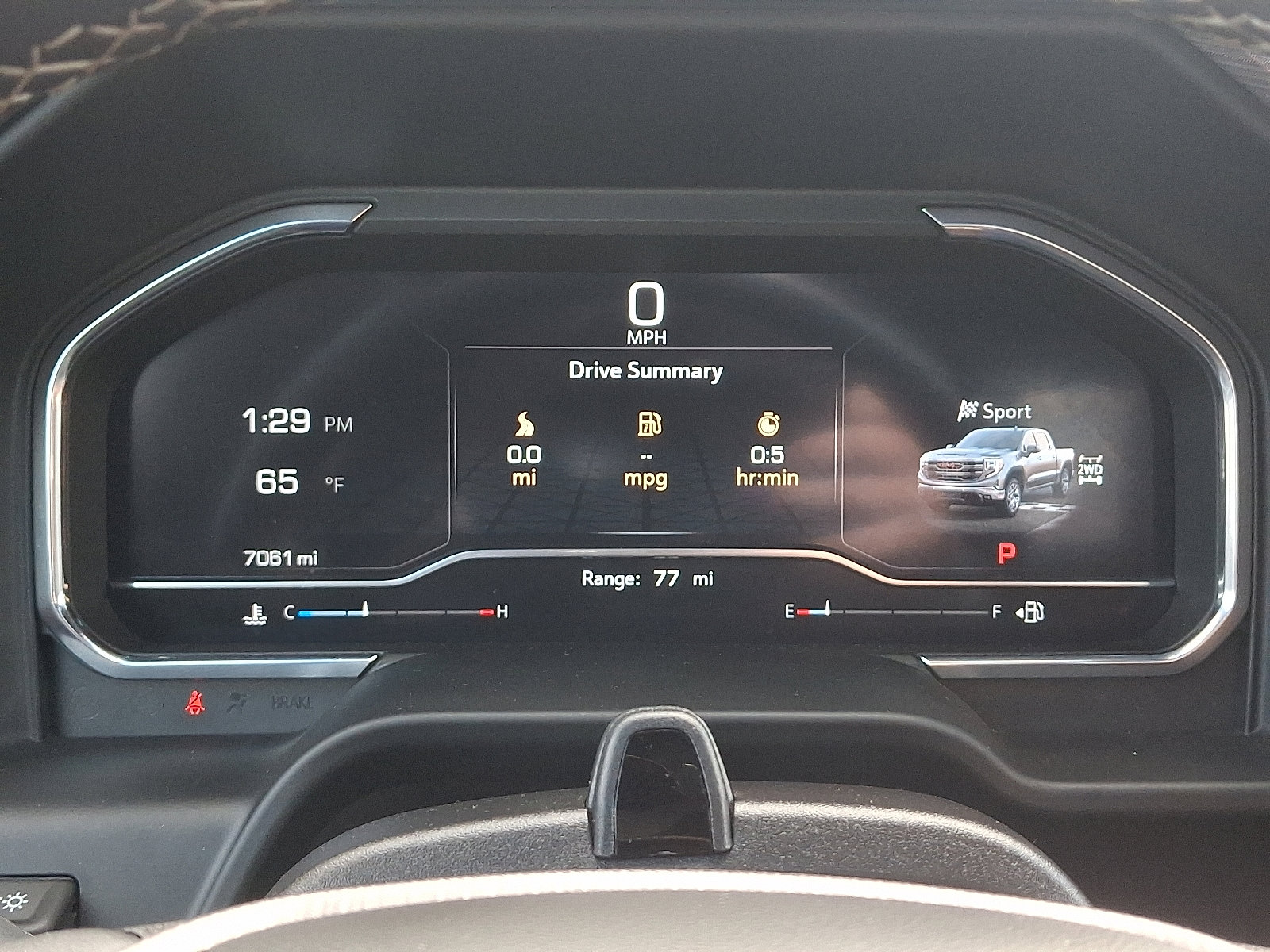 Certified 2024 GMC Sierra 1500 Denali Ultimate image 21