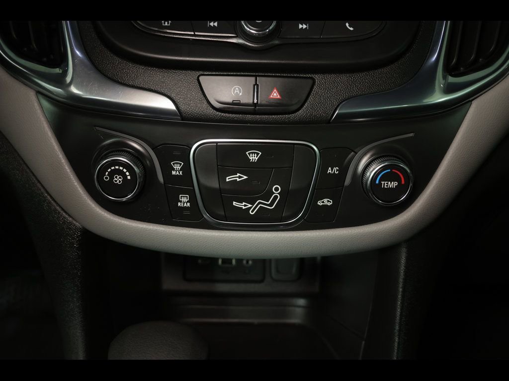 Used 2024 Chevrolet Equinox LS w/ LS Convenience Package image 25