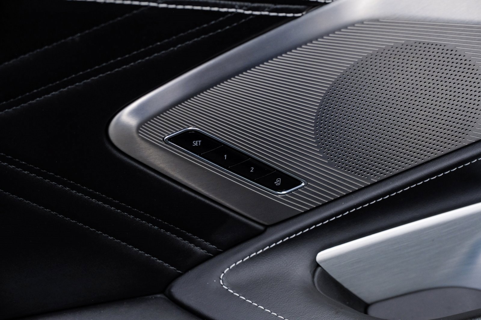 Used 2025 Chevrolet Corvette Z06 w/ Battery Protection Package image 45