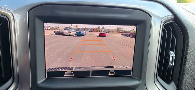 Used 2025 Chevrolet Silverado 2500 Custom w/ Custom Value Package image 20