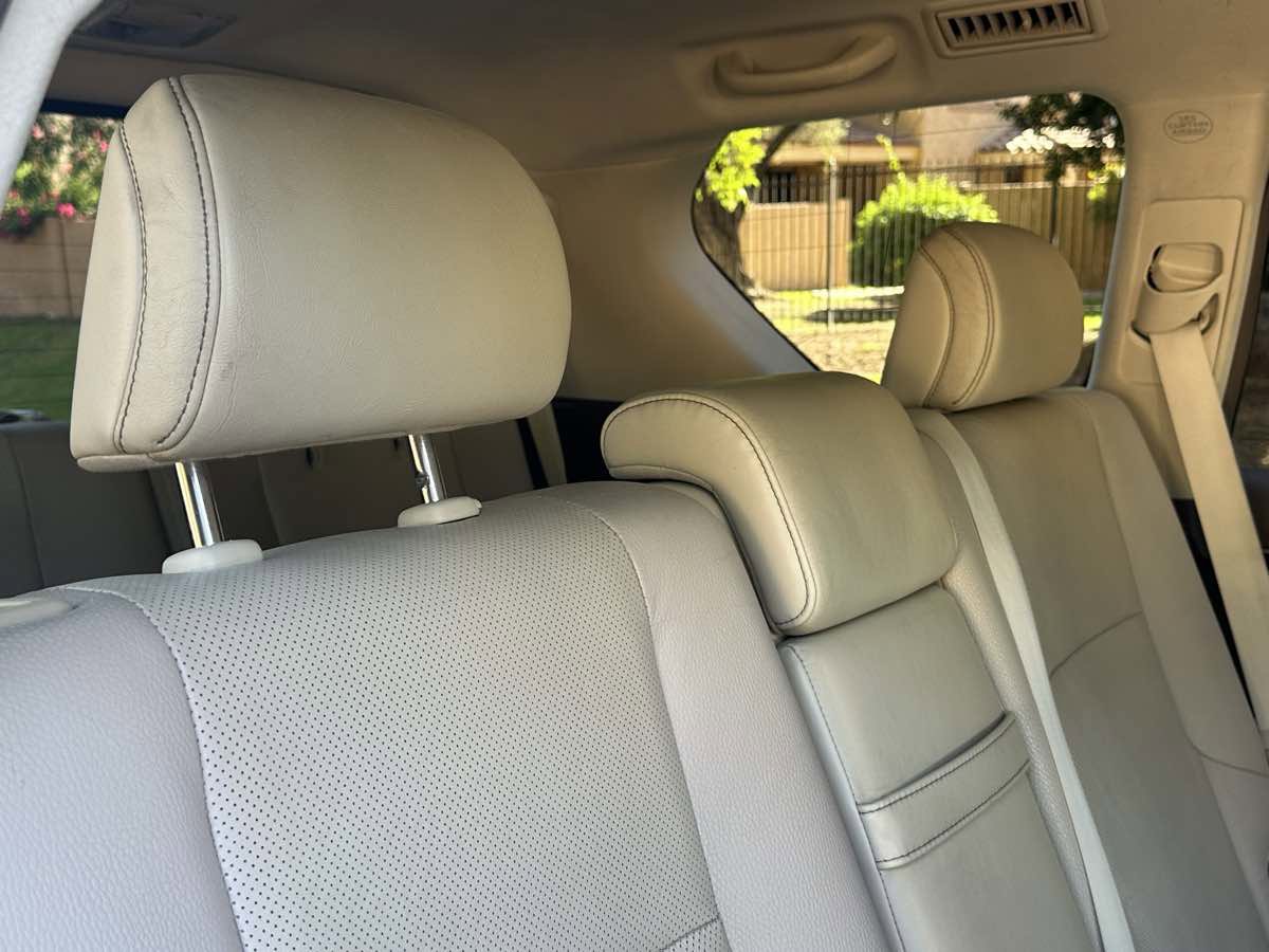 Used 2016 Lexus GX 460 w/ Premium Package AWD/4WD image 17