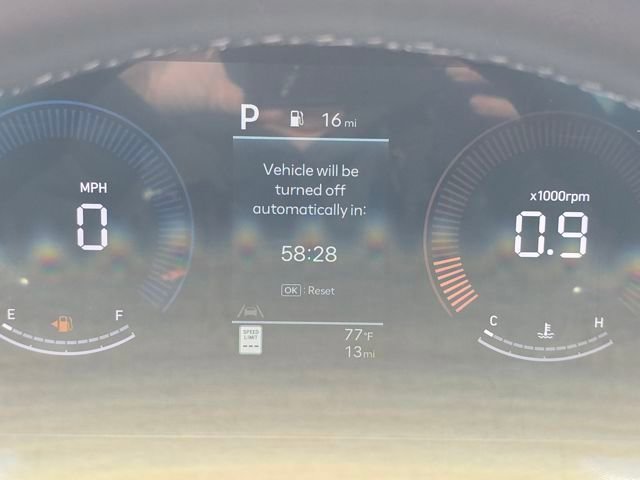 New 2026 Hyundai Sonata SEL image 13