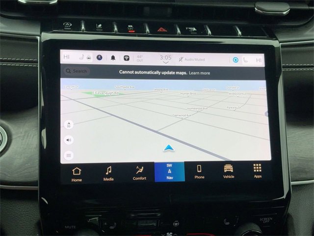 Used 2023 Jeep Grand Cherokee L Limited image 25