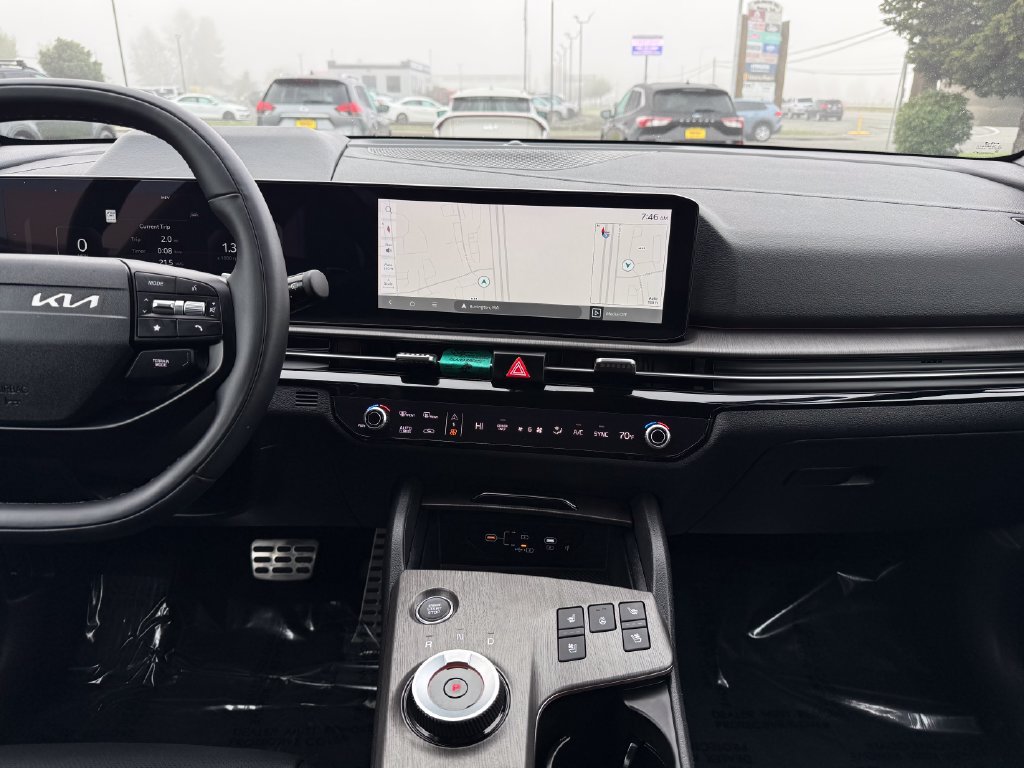 Certified 2026 Kia Sportage X-Line Prestige AWD/4WD image 25