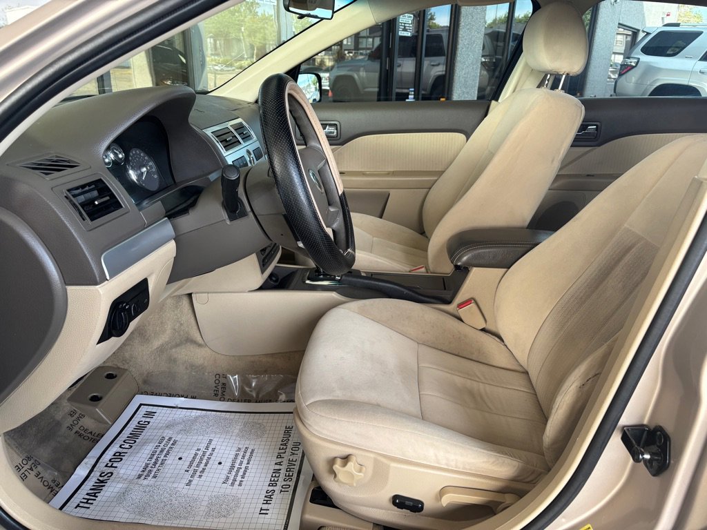 Used 2006 Mercury Milan image 5