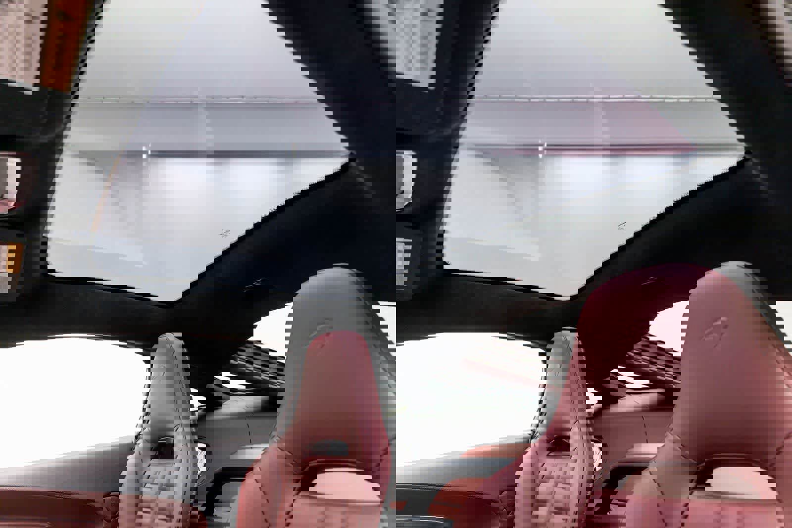 Used 2025 McLaren GTS RWD image 48