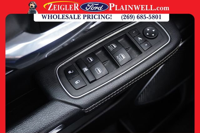 Used 2023 RAM 1500 Laramie w/ Off Road Group image 28