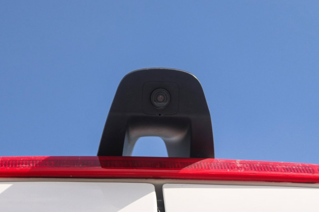 Used 2019 Mercedes-Benz Sprinter 144 Cargo image 29