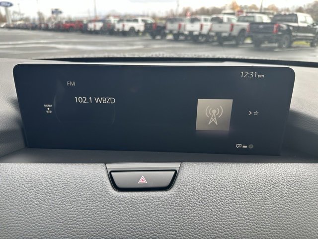 New 2026 MAZDA CX-90 3.3 Turbo w/ Preferred Package image 16