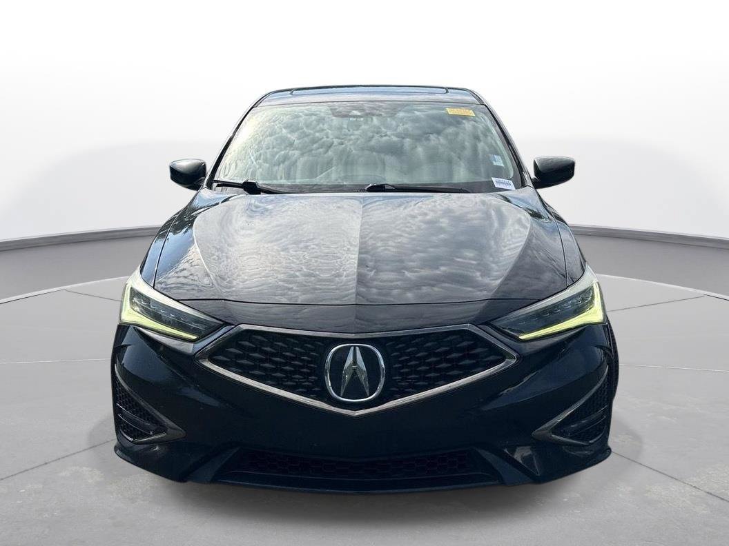 Used 2019 Acura ILX FWD image 3