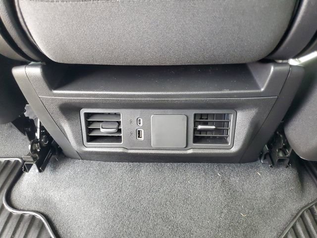 New 2026 Chevrolet Silverado 2500 Custom w/ Custom Value Package image 11