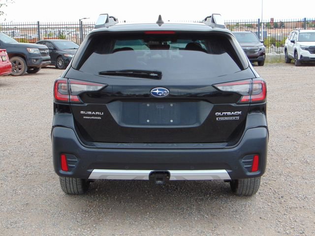 Used 2021 Subaru Outback Touring XT AWD/4WD image 5