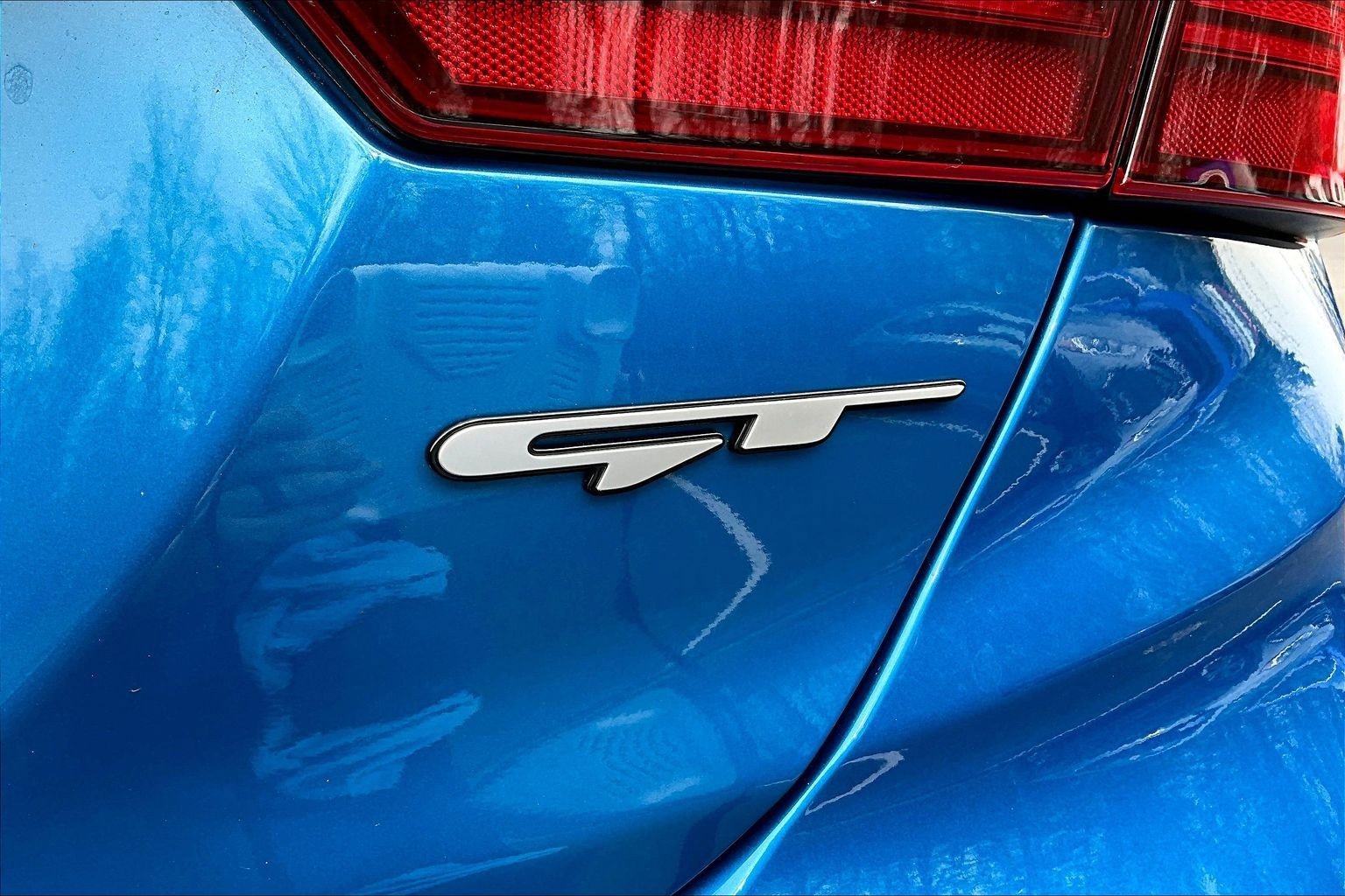 Used 2022 Kia Forte GT image 25