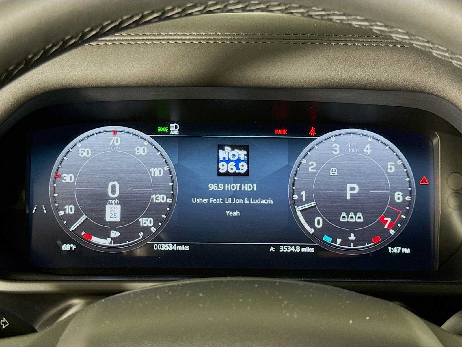 Used 2026 Land Rover Defender 110 S AWD/4WD image 12