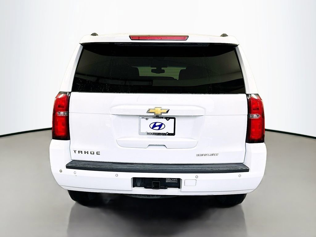 Used 2016 Chevrolet Tahoe LS image 6